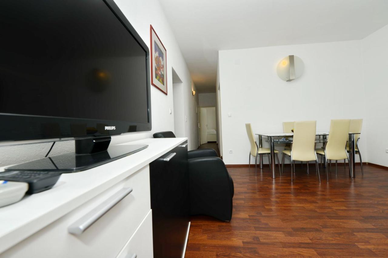 Apartmani L&R Bibinje Exterior photo