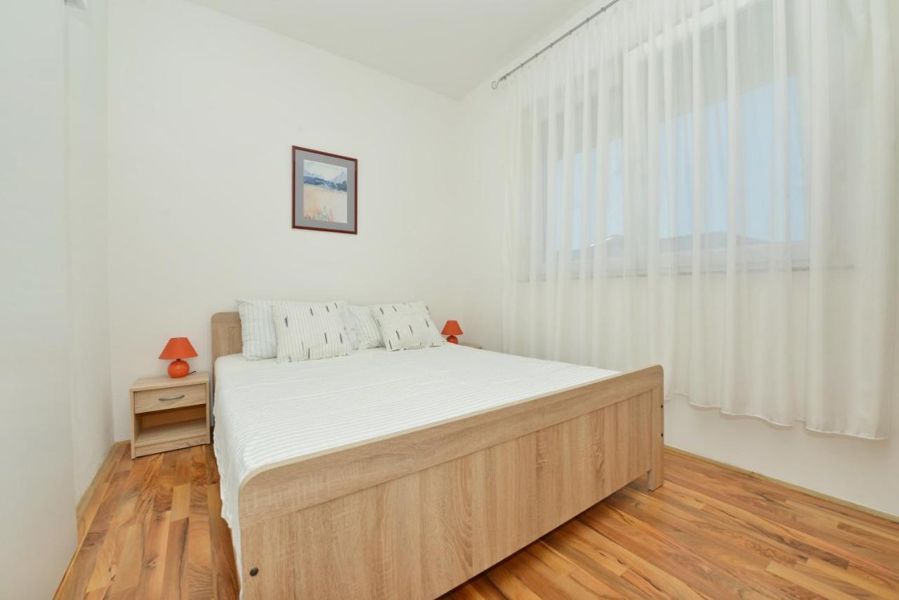 Apartmani L&R Bibinje Exterior photo
